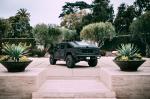 Hummer H1 Launch Edition by Mil-Spec Automotive 2019 года